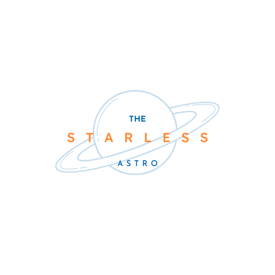 Starless Astro